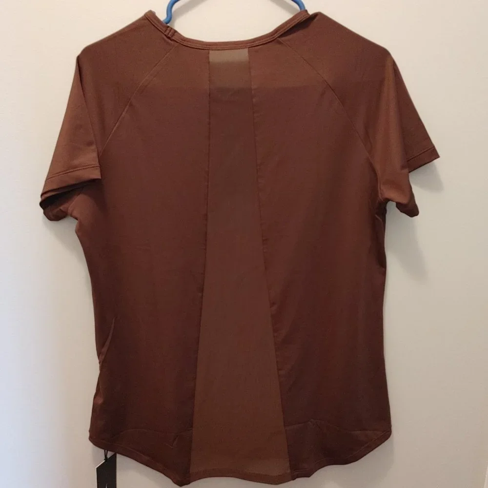 LEVEL UP TRAINING T-SHIRT BY RYDERWEAR - Picture 2 of 3